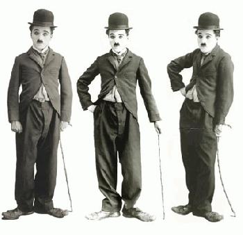 Charlie Chaplin Imposters
