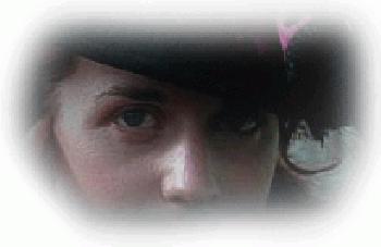 I was a woman spy