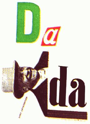 Dada Art Definition