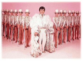 liberace Good Taste