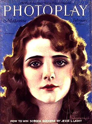 Photoplay Magazine Articles