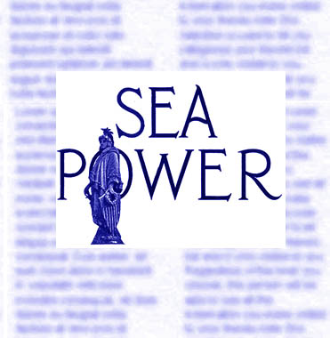 Sea Power Magazine Articles