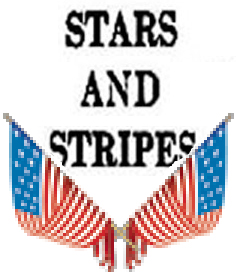 The Stars and Stripes Articles