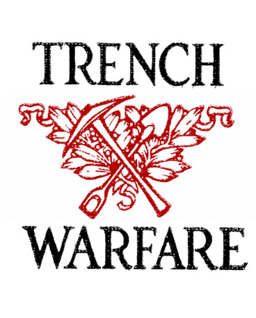 Trench Warfare History Articles