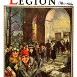 The American Legion Monthly Articles