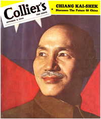 Collier's Magazine Articles