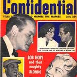 Confidential Magazine Articles