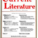Current Literature Magazine Articles