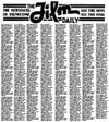 Film Daily Magazine Articles