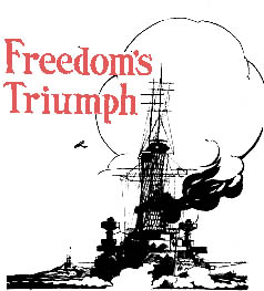 Freedom's Triumph Articles