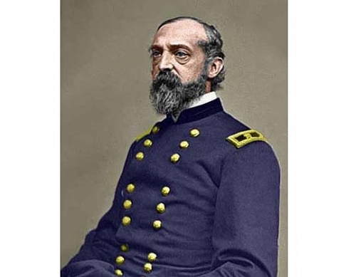 General Meade's Report on the Battle of Gettysburg (History of the U.S. , 1867)
