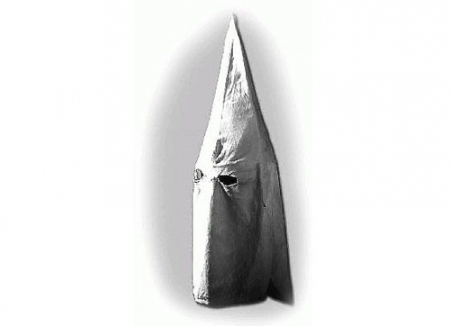 The KKK Fall from Fashion (The Literary Digest, 1928)