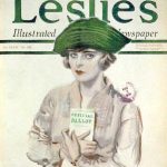 Leslie's Magazine Articles