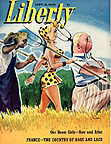 Liberty Magazine Articles