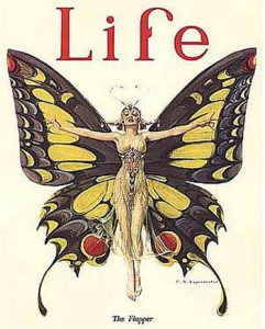 Life Magazine Articles