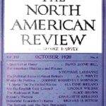 The North American Review Articles