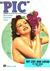 Pic Magazine Articles