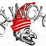 Punch Magazine Articles
