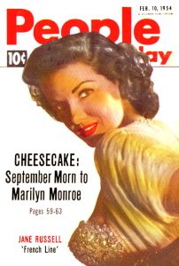People Today Magazine Articles