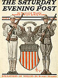 The Saturday Evening Post Articles