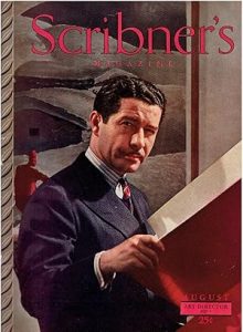 Scribner's Magazine Articles
