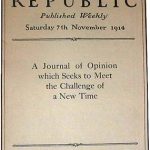 The New Republic Articles
