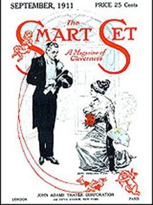 The Smart Set Articles