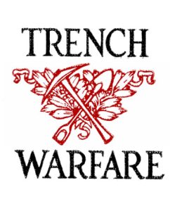 Trench Warfare Articles