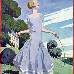 Vogue Magazine Articles
