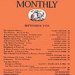 The Atlantic Monthly Articles