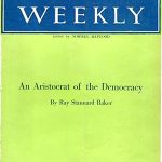 Harper's Weekly Articles