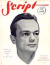 Rob Wagner's Script Magazine Articles